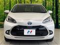 2021 Toyota AQUA