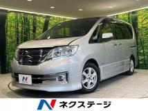 2012 Nissan Serena