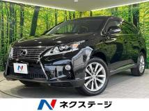 2014 Lexus RX