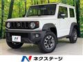 2024 Suzuki Jimny Sierra