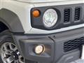 2024 Suzuki Jimny Sierra