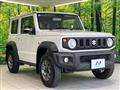 2024 Suzuki Jimny Sierra