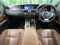 2013 Lexus GS