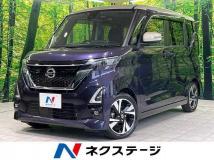 2020 Nissan ROOX