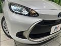 2023 Toyota AQUA