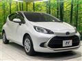 2023 Toyota AQUA