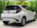 2023 Toyota AQUA