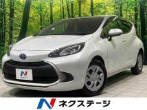 2023 Toyota AQUA