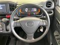 2021 Daihatsu Mira