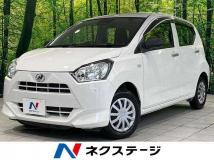 2021 Daihatsu Mira