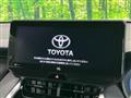2022 Toyota Harrier Hybrid