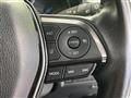 2022 Toyota Harrier Hybrid