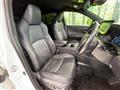 2022 Toyota Harrier Hybrid