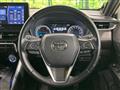 2022 Toyota Harrier Hybrid