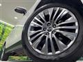 2022 Toyota Harrier Hybrid