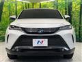 2022 Toyota Harrier Hybrid