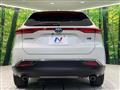 2022 Toyota Harrier Hybrid