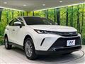 2022 Toyota Harrier Hybrid