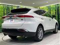 2022 Toyota Harrier Hybrid