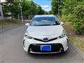 2016 Toyota PRIUS α