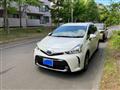 2016 Toyota PRIUS α