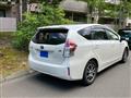2016 Toyota PRIUS α