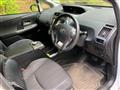 2016 Toyota PRIUS α