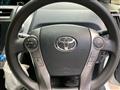 2016 Toyota PRIUS α