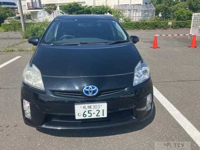 2009 Toyota Prius