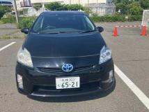 2009 Toyota Prius