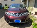2013 Nissan Murano