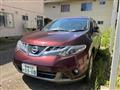 2013 Nissan Murano