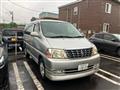 2001 Toyota Grand Hiace