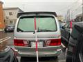 2001 Toyota Grand Hiace
