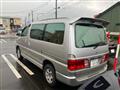 2001 Toyota Grand Hiace