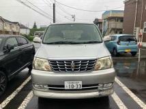 2001 Toyota Grand Hiace