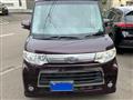 2011 Daihatsu Tanto