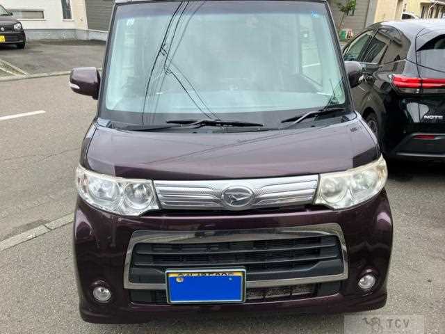 2011 Daihatsu Tanto