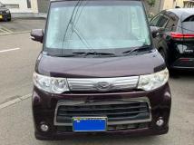 2011 Daihatsu Tanto