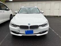 2013 BMW 3 Series
