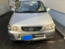 2003 Suzuki Alto
