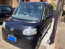 2008 Daihatsu Tanto
