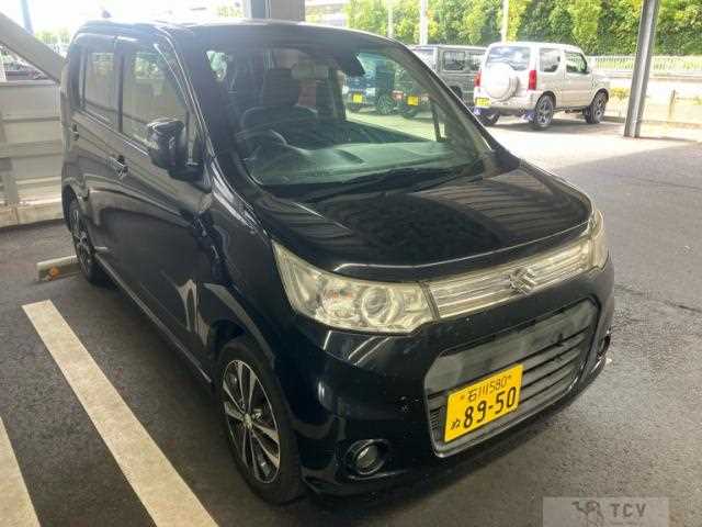 2013 Suzuki Suzuki Others