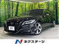 2018 Toyota Crown Hybrid