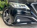 2018 Toyota Crown Hybrid