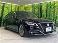2018 Toyota Crown Hybrid