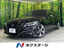 2018 Toyota Crown Hybrid