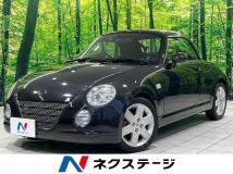 2010 Daihatsu Copen