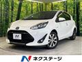 2017 Toyota AQUA