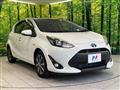 2017 Toyota AQUA